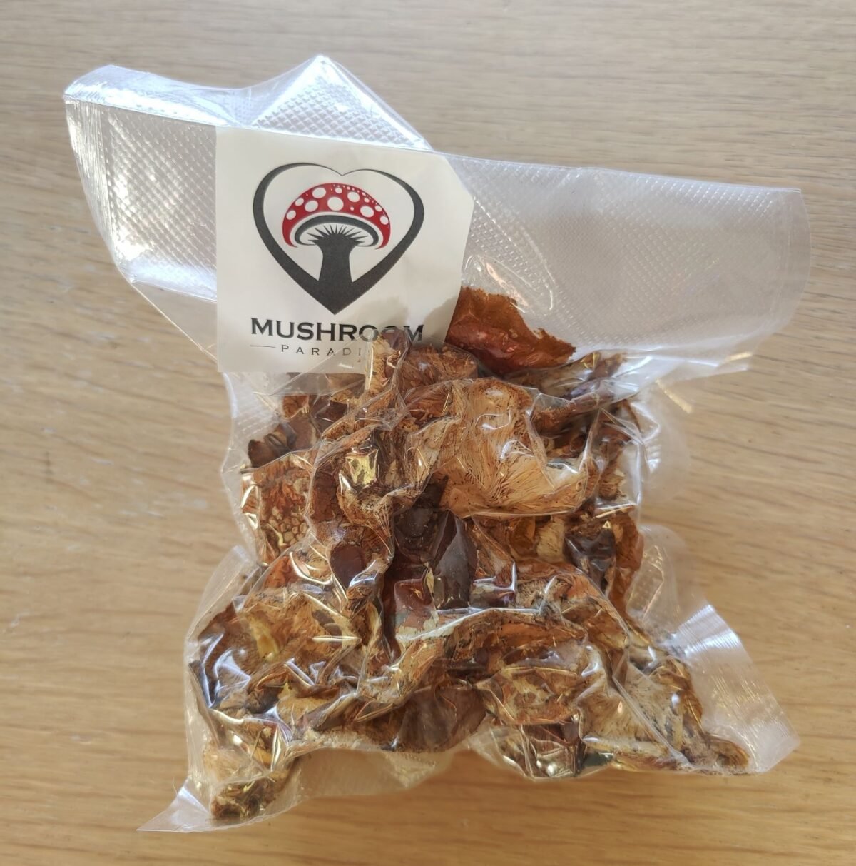 Dried Amanita Muscaria Caps Canada