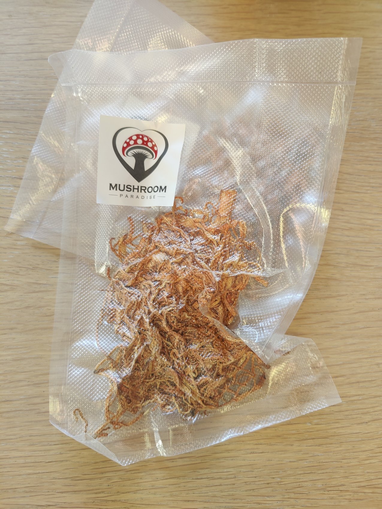 Cordyceps mushroom Canada