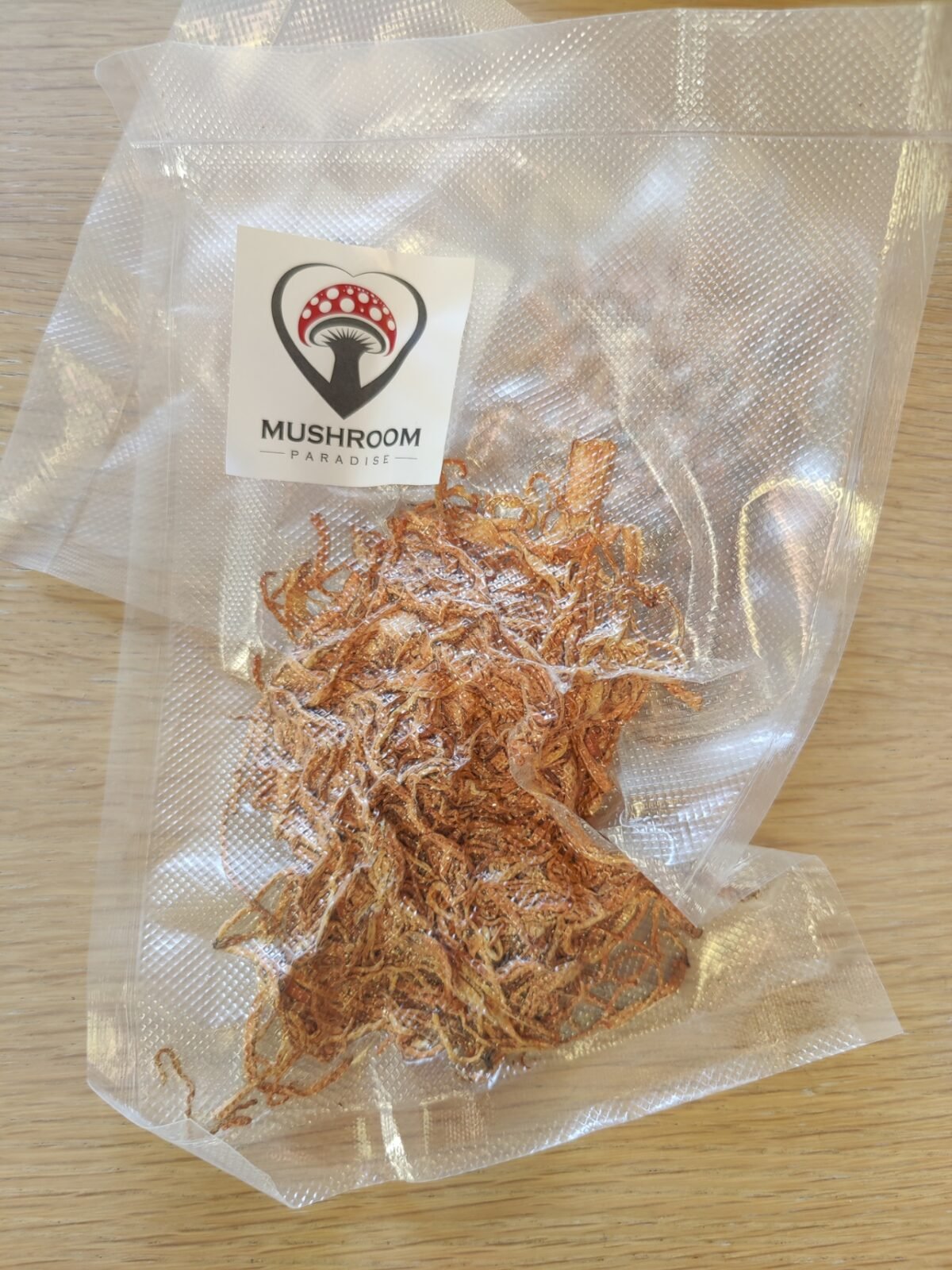 Cordyceps Dried Canada