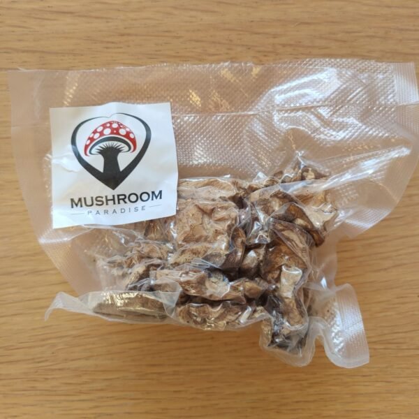 Amanita Pantherina Dried Canada